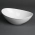 Royal Porcelain Classic White Salad Bowls 200mm (Pack Of 6)
