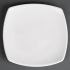 Royal Porcelain Kana Square Plates 160mm (Pack Of 12)