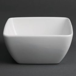 Royal Porcelain Kana Salad Bowls 125mm (Pack Of 6)