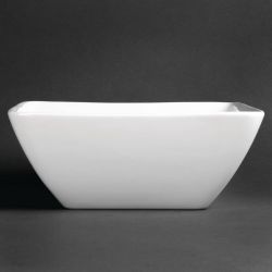 Royal Porcelain Kana Salad Bowls 250mm (Pack Of 2)