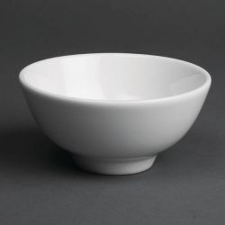 Royal Porcelain Oriental Rice Bowls 115mm (Pack Of 24) Royal Porcelain Oriental Rice Bowls 115mm (Pack Of 24)