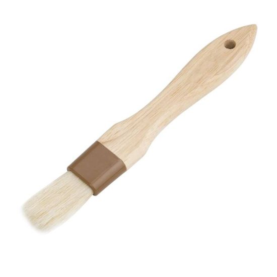 Vogue Pastry Brush 2.5cm URO CG229 Vogue Pastry Brush 2.5cm URO CG229