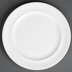Royal Porcelain Maxadura Advantage Plates 170mm (Pack Of 12)
