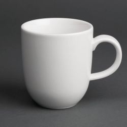 Royal Porcelain Maxadura Advantage Mugs 280ml (Pack Of 12)