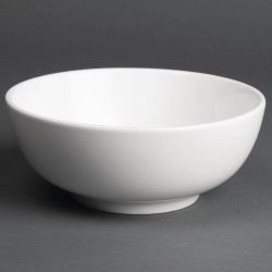 Royal Porcelain Maxadura Advantage Salad Bowls 130mm (Pack Of 12) Royal Porcelain Maxadura Advantage Salad Bowls 130mm (Pack Of 12)