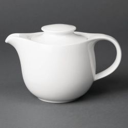 Royal Porcelain Maxadura Advantage Teapots 350ml (Pack Of 2)