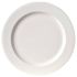 Royal Bone Ascot Plates 270mm (Pack Of 6)
