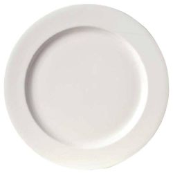 Royal Bone Ascot Plates 300mm (Pack Of 6)