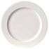 Royal Bone Ascot Plates 300mm (Pack Of 6)