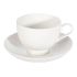 Royal Bone Ascot Coupe Saucers 140mm (Pack Of 12)