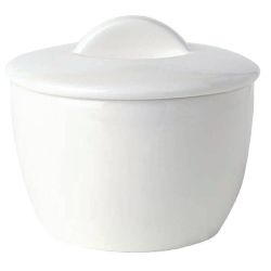 Royal Bone Ascot Sugar Bowls With Lids (Pack Of 12)