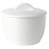 Royal Bone Ascot Sugar Bowls With Lids (Pack Of 12)