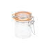 Vogue Mini Glass Terrine Jar 50ml (Pack Of 12)