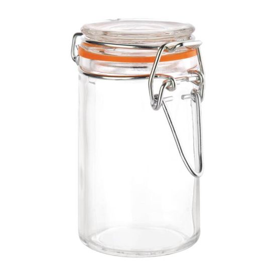 Vogue Mini Terrine Jar 70ml URO CG399