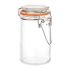 Vogue Mini Glass Terrine Jar 70ml (Pack of 12)