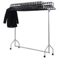 Garment Rails