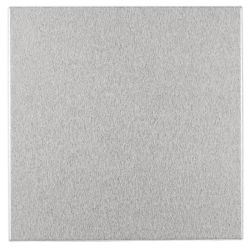 Werzalit Pre-drilled Square Table Top  Stratos 700mm