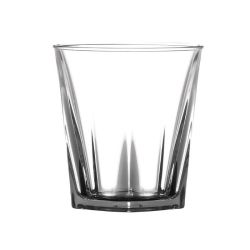 BBP Polycarbonate  Penthouse Tumblers 255ml (Pack Of 36)