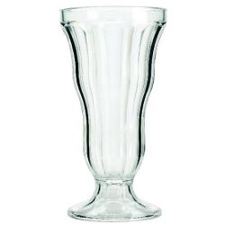 Polycarbonate Sundae Glasses 340ml (Pack Of 12) Polycarbonate Sundae Glasses 340ml (Pack Of 12)