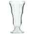 Polycarbonate Sundae Glasses 340ml (Pack Of 12)