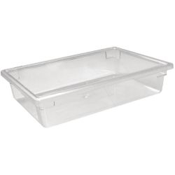 Vogue Polycarbonate Container 30Ltr Vogue Polycarbonate Container 30Ltr