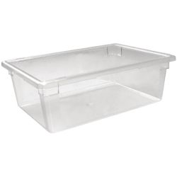 Vogue Polycarbonate Container 45Ltr Vogue Polycarbonate Container 45Ltr