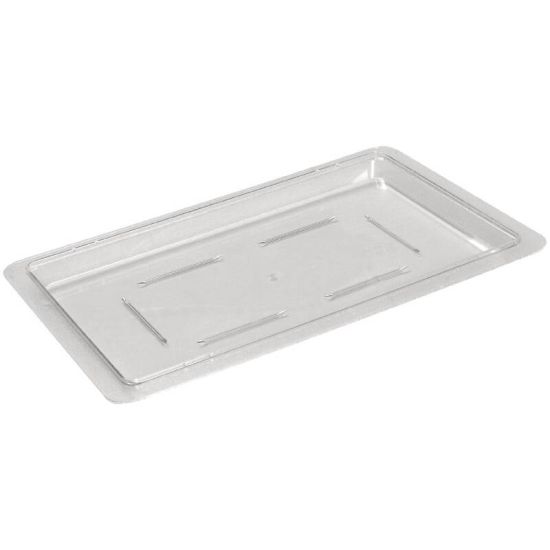 Vogue Polycarbonate Lid URO CG988