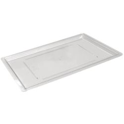 Vogue Polycarbonate Lid Large Vogue Polycarbonate Lid Large