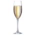 Chef & Sommelier Cabernet Tulip Champagne Flutes 240ml (Pack Of 24)