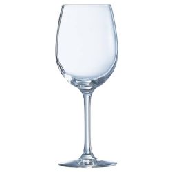 Chef & Sommelier Cabernet Tulip Wine Glasses 250ml (Pack Of 24)