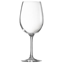 Chef & Sommelier Cabernet Tulip Wine Glasses 580ml (Pack Of 24)