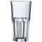 Arcoroc Granity Hi Ball Glasses 460ml (Pack Of 24)