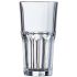 Arcoroc Granity Hi Ball Glasses 460ml (Pack Of 24)