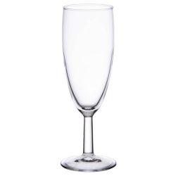 Arcoroc Savoie Champagne Flutes 170ml (Pack Of 48)