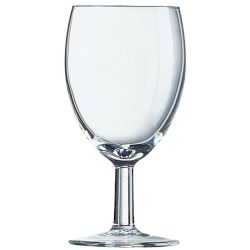Arcoroc Savoie Wine Glasses 240ml (Pack Of 48)