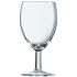 Arcoroc Savoie Wine Glasses 240ml (Pack Of 48)