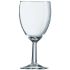 Arcoroc Savoie Wine Glasses 190ml CE Marked At 125ml (Pack Of 48)