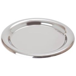 Beaumont Stainless Steel Tip Tray Beaumont Stainless Steel Tip Tray