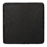 Olympia Natural Slate Display Tray Small (Pack of 4)