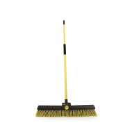 Heavy Duty Bulldozer Broom
