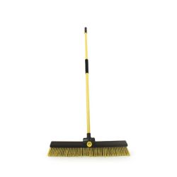 Heavy Duty Bulldozer Broom