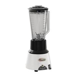 Santos Bar Blender Chrome 33 Santos Bar Blender Chrome 33