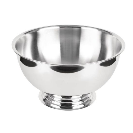 Olympia Champagne Bowl 12Ltr URO CK800 Olympia Champagne Bowl 12Ltr URO CK800