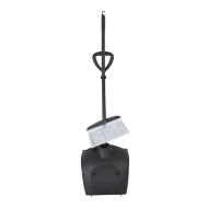 Jantex Lobby Dustpan And Brush Set