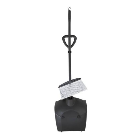 Jantex Lobby Dustpan And Brush Set URO CK851 Jantex Lobby Dustpan And Brush Set URO CK851