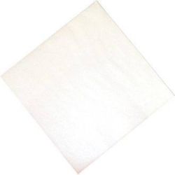Fasana Lunch Napkins White 330mm (Pack Of 1500)