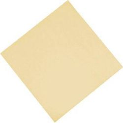 Fasana Lunch Napkins Cream 330mm (Pack Of 1500)