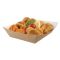 Colpac Compostable Kraft Food Trays Medium 148mm (Pack Of 500)