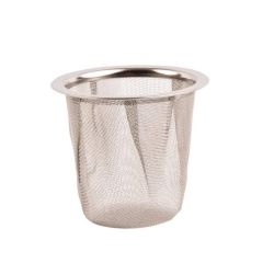 Olympia Cafe Tea Strainer To Fit 510ml Teapot (Pack Of 6)
