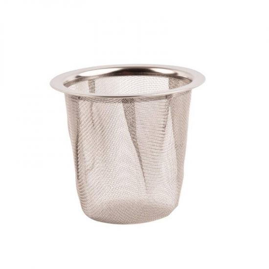 Olympia Cafe Filter To Fit 500ml Teapot Box of 6 URO CL116